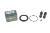 Ремкомплект гальмівного супорта переднього KIA Carnival FL 98-06, JEEP Grand Cherokee 92-98, Wrangler 96-07, CHRYSLER Voyager 00-07, Voyager 96-00 FRENKIT 265001 (фото 1)