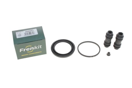 Ремкомплект гальмівного супорта переднього KIA Carnival FL 98-06, JEEP Grand Cherokee 92-98, Wrangler 96-07, CHRYSLER Voyager 00-07, Voyager 96-00 FRENKIT 265001