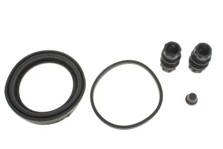 Ремкомплект гальмівного супорта переднього FIAT Freemont 11-16, JEEP Cherokee 07-12, Wrangler 07-18, Liberty 07-12, DODGE Journey 07-20, Nitro 07-12, CHRYSLER Grand Voyager 08-15 FRENKIT 266008