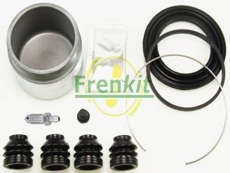 Ремонтний комплект, гальмівний супорт FRENKIT 267901