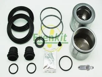 Фото 1 - ремонтний комплект, гальмівний супорт FRENKIT 268904 Ремонтний комплект, гальмівний супорт FRENKIT 268904 (фото 1)