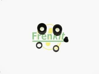 АКЦІЯ!!! Ремкомплект гальмівного циліндру AUDI 50, 80, 90 VW GOLF, JETTA, POLO, SCIROCCO PASSAT, SAN FRENKIT 314002