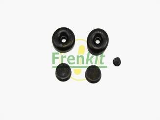 Ремонтний комплект, гальмівний циліндр FRENKIT 322004