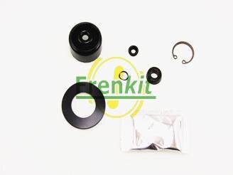 Ремкомплект, главный тормозной цилиндр FRENKIT 415002