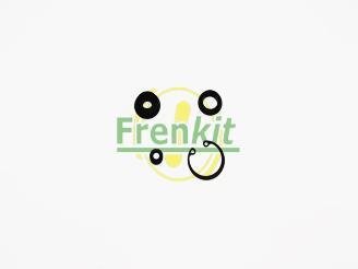Ремонтний комплект, головний циліндр зчеплення FRENKIT 415052