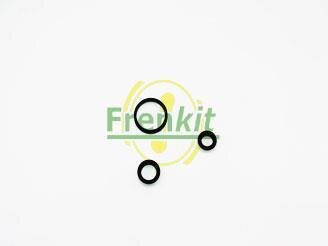 Ремонтний комплект, регулятор гальмівного зусилля FRENKIT 614001