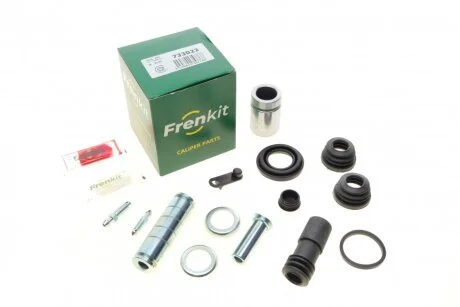 Ремкомплект супорта з поршнем супорта FRENKIT 733022
