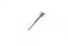 Ремкомплект суппорта (заднего) Hyundai Sonata 98-04 (d=34mm) (Mando) (+поршень/направляющая) FRENKIT 734036 (фото 13)