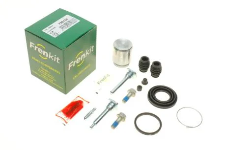 Ремкомплект супорта з поршнем супорта FRENKIT 738134