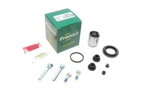 Ремонтний комплект, гальмівний супорт FRENKIT 738592
