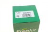 Ремкомпл. супорта (задн) VW Caddy III 04-10 (38mm) (+поршень/направляюча) (Aisin) FRENKIT 738774 (фото 28)