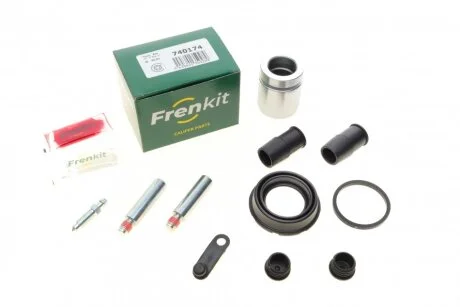 Ремкомплект супорта з поршнем супорта FRENKIT 740174