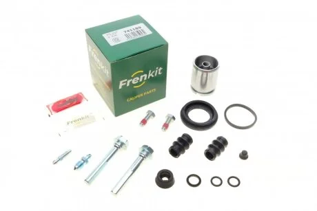 Ремкомпл. супорта зад. Zafira 05-(superkit/41 mm)(TRW) FRENKIT 741189