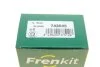 Ремкомплект супорта з поршнем супорта FRENKIT 743045 (фото 21)