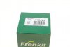 Ремкомплект супорта з 2 поршнями супорта FRENKIT 743225 (фото 22)