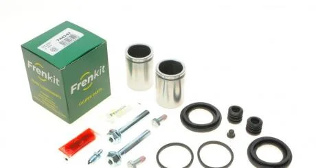 Ремкомплект супорта з поршнем супорта FRENKIT 744247