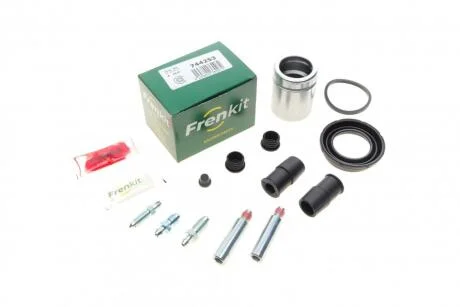 Ремкомплект супорта з поршнем супорта FRENKIT 744253