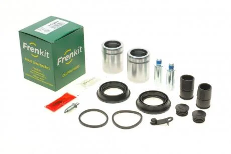 Ремкомплект супорта з поршнем супорта FRENKIT 744254