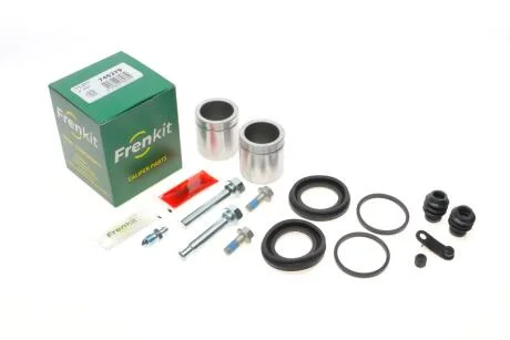Ремкомплект супорта з 2 поршнями супорта FRENKIT 745279