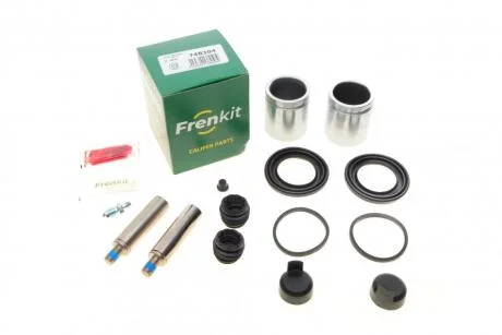 Ремкомплект супорта з 2 поршнями супорта FRENKIT 748304