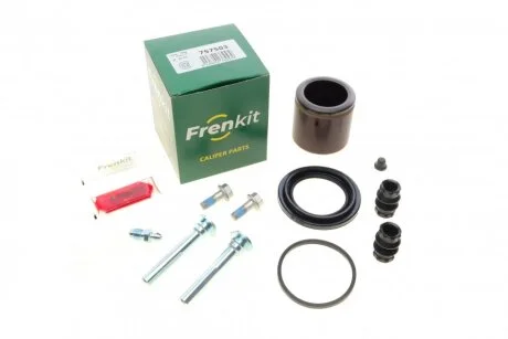 Ремкомплект супорта з поршнем супорта FRENKIT 757503