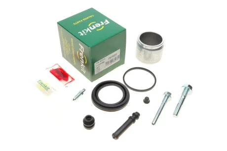 Ремкомплект супорта з поршнем супорта FRENKIT 757522