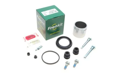 Ремкомплект супорта з поршнем супорта FRENKIT 757709