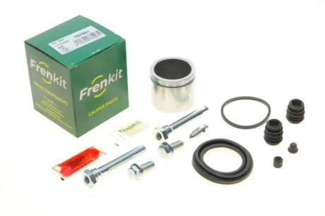 Ремкомплект супорта FRENKIT 757961