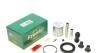 Ремкомплект суппорта (переднего) MB Sprinter/Vito 95-06 (d=60mm)(Bosch)(+2 поршня/направляющая) FRENKIT 760552 (фото 1)