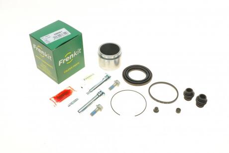 Ремкомплект супорта з поршнем супорта FRENKIT 760561