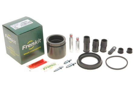 Ремкомпл. супорта пер. BMW 3/5 04-/XC90 02-(superkit/60 mm)(ATE) FRENKIT 760563