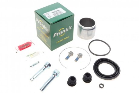 Ремкомпл. супорта пер. Camry 01-(superkit/63 mm) FRENKIT 763604