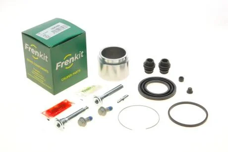 Ремкомплект супорта з поршнем супорта FRENKIT 764705
