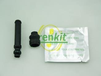 Комплект напрямних втулок, гальмівний супорт FRENKIT 807004