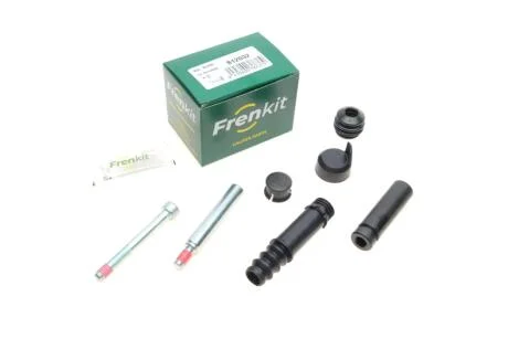 Ремкомплект направляючих супорта FRENKIT 812032