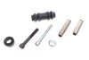 Ремкомплект напрямних супорту заднього TOYOTA Corolla 95-02, MITSUBISHI Carisma 95-04, Pajero 82-91, MAZDA 323 98-03, 626 97-02 FRENKIT 813001 (фото 2)