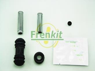 Комплект напрямних втулок, гальмівний супорт FRENKIT 813006