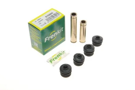 Комплект напрямних втулок, гальмівний супорт FRENKIT 815004