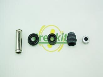 Комплект напрямних втулок, гальмівний супорт FRENKIT 815007
