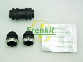 Комплект напрямних втулок, гальмівний супорт FRENKIT 816023