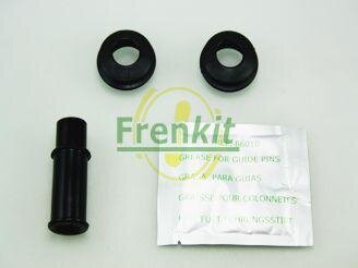 Комплект напрямних втулок, гальмівний супорт FRENKIT 822007