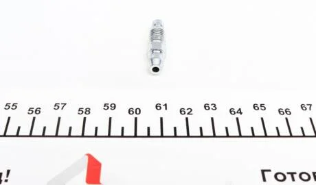 Штуцер прокачки гальм FRENKIT 87805