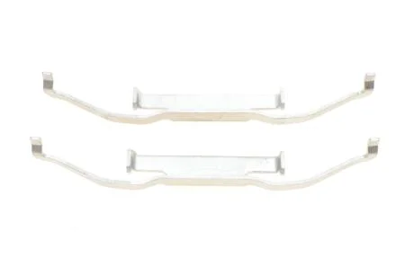 Комплект приладдя, накладка дискового гальма FRENKIT 901148