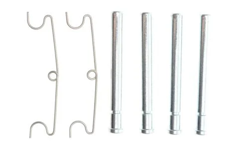 A_Монтажний комплект VOLKSWAGEN Transporter IV series FRENKIT 901190