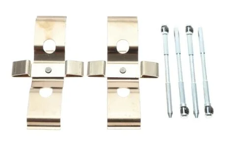 Комплект планок супорта FRENKIT 901796