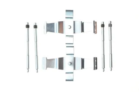 Планка гальмівного супорта прижимна FRENKIT 901886