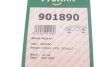 Скоба кріплення гальмівної колодки комплект RENAULT Master III 10-, MERCEDES-BENZ Vito W447 14-, NISSAN NV400 10-21, OPEL Movano B 10-21 FRENKIT 901890 (фото 3)