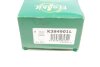 Поршень суппорта ALFA ROMEO MITO (955) 08-,AUDI A3 кабрио (8P7) 08-,CITROEN C4 (LC_) 04-,C4 купе FRENKIT K384901L (фото 5)