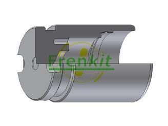 Поршень гальмівного супорту TOYOTA Corolla 91-02, MITSUBISHI Colt 95-02 FRENKIT P304503