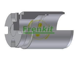Поршень гальм. супорта NISSAN ALMERA I (N15) 95-00,ALMERA I Hatchback (N15) 95-00,MARCH II (K11) 00-03, FRENKIT P304601